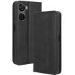 Чохол Deexe Retro Style для ZTE Nubia Neo - Black (342314B)