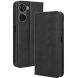 Чохол Deexe Retro Style для ZTE Nubia Neo - Black (342314B). Фото 1 з 7