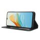 Чохол Deexe Retro Style для ZTE Nubia Neo - Black (342314B). Фото 3 з 7
