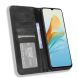 Чохол Deexe Retro Style для ZTE Nubia Neo - Black (342314B). Фото 2 з 7