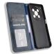 Чехол Deexe Retro Style для ZTE Nubia V70 Max - Blue (381202L). Фото 5 из 18