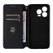 Чехол Deexe Rhombus Book для ZTE Nubia V70 Design - Red (381900R). Фото 5 из 10