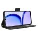 Чехол Deexe Wallet Stand для Realme C53 / C51 / Note 50 - Black (338642B). Фото 4 из 7