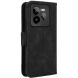 Чехол Deexe Wallet Stand для Realme GT 7 Pro - Black (377220B). Фото 7 из 7