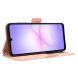 Чохол Deexe Wallet Stand для Samsung Galaxy A07 (A075) - Pink (384538P). Фото 6 з 15