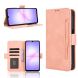 Чохол Deexe Wallet Stand для Samsung Galaxy A07 (A075) - Pink (384538P). Фото 8 з 15