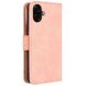 Чохол Deexe Wallet Stand для Samsung Galaxy A07 (A075) - Pink (384538P). Фото 7 з 15