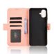 Чохол Deexe Wallet Stand для Samsung Galaxy A07 (A075) - Pink (384538P). Фото 4 з 15