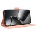 Чехол Deexe Wallet Stand для Xiaomi 14T - Pink (365708P). Фото 4 из 7