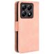 Чехол Deexe Wallet Stand для Xiaomi 14T - Pink (365708P). Фото 6 из 7