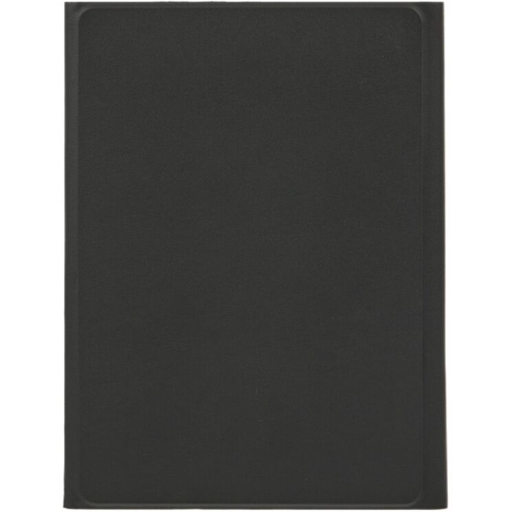 Чехол-клавиатура UniCase Keyboard Cover для Xiaomi Redmi Pad 2 - Black: фото 3 из 11