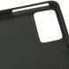Чехол-клавиатура UniCase Keyboard Cover для Xiaomi Redmi Pad 2 - Black (383226B). Фото 10 из 11