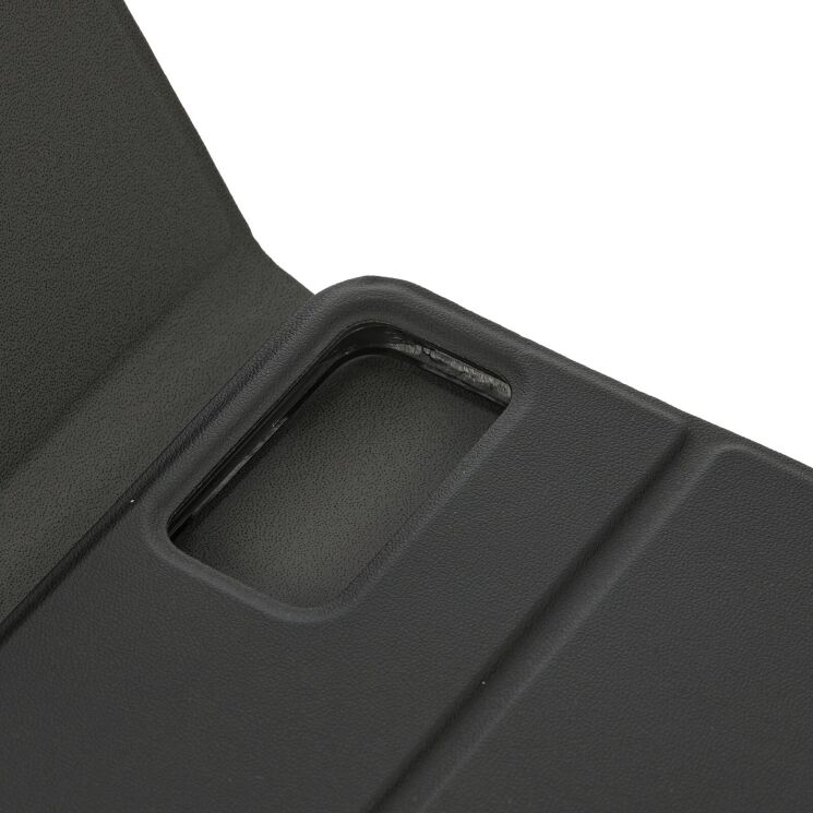 Чехол-клавиатура UniCase Keyboard Cover для Xiaomi Redmi Pad 2 - Black: фото 8 из 11