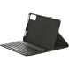 Чехол-клавиатура UniCase Keyboard Cover для Xiaomi Redmi Pad 2 - Black (383226B). Фото 4 из 11