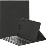 Чехол-клавиатура UniCase Keyboard Cover для Xiaomi Redmi Pad 2 - Black: фото 1 из 11