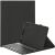 Чехол-клавиатура UniCase Keyboard Cover для Xiaomi Redmi Pad 2 - Black: фото 1 из 11