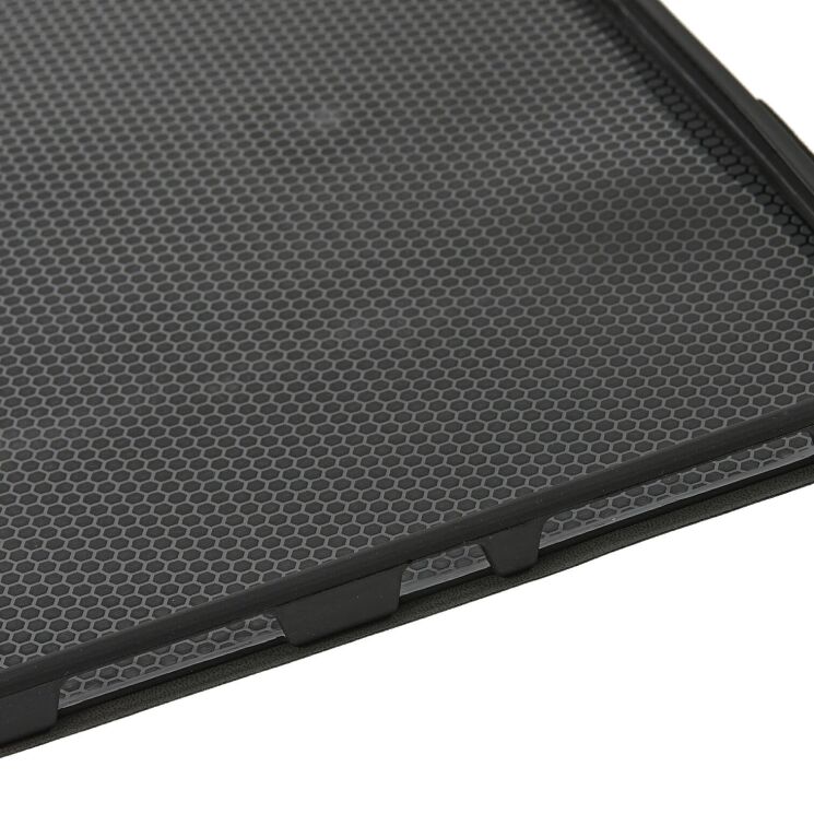 Чехол-клавиатура UniCase Keyboard Cover для Xiaomi Redmi Pad 2 - Black: фото 11 из 11