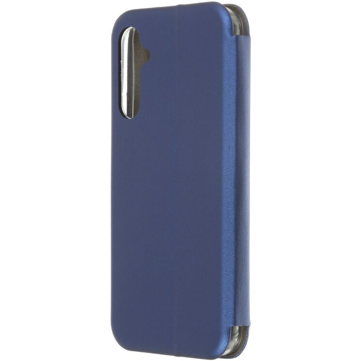 Чохол-книжка ArmorStandart G-Case для Samsung Galaxy A34 (A346) - Blue: фото 2 з 3