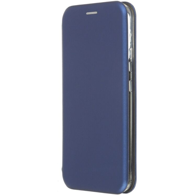 Чохол-книжка ArmorStandart G-Case для Samsung Galaxy A34 (A346) - Blue: фото 1 з 3