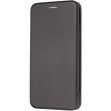 Чехол-книжка ArmorStandart G-Case для ZTE Blade V40 Design - Black (305631B)