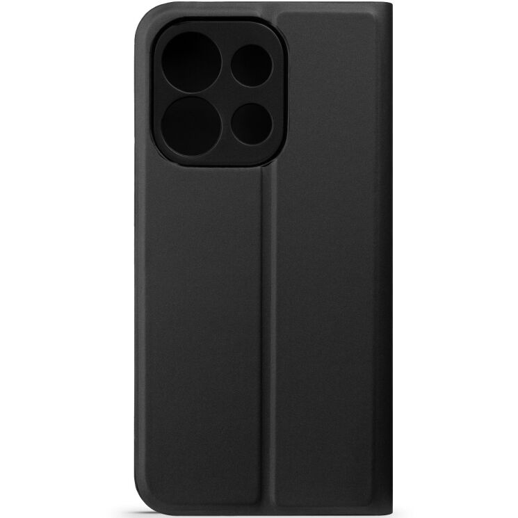 Чехол-книжка ArmorStandart OneFold Case для OPPO Reno 16 Pro - Black (413614B) Чехол-книжка ArmorStandart OneFold Case для OPPO Reno 16 Pro - Black: фото 2 из 7