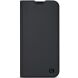 Чехол-книжка ArmorStandart OneFold Case для OPPO Reno 16 Pro - Black (413614B). Фото 1 из 7