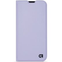 Чохол-книжка ArmorStandart OneFold Case для ZTE Nubia V70 Design - Lavander: фото 1 з 1