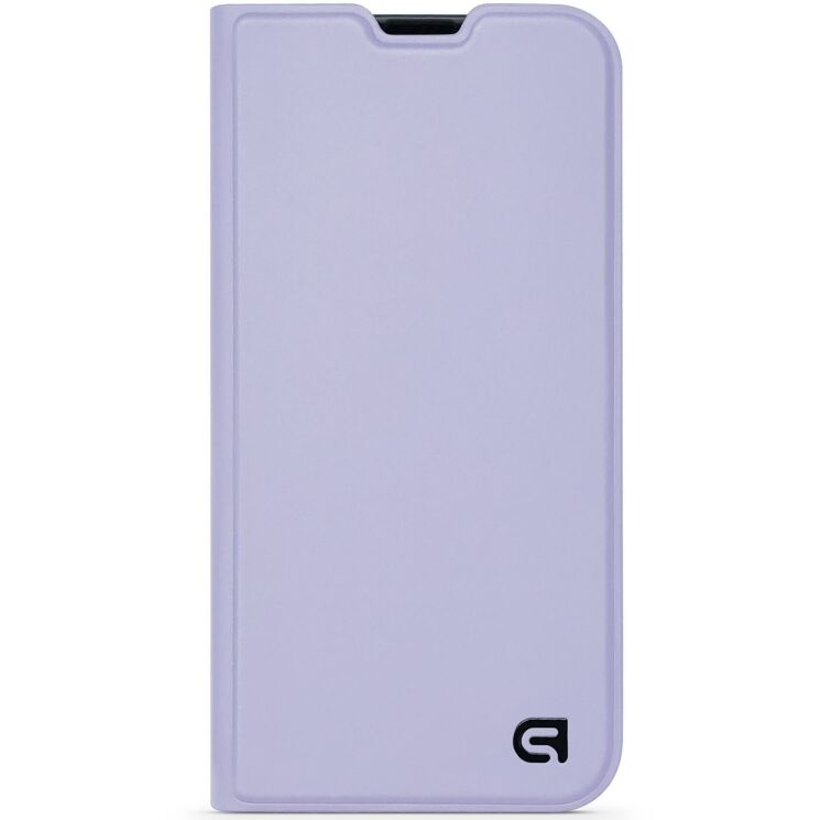 Чехол-книжка ArmorStandart OneFold Case для ZTE Nubia V70 Design - Lavander: фото 1 из 1