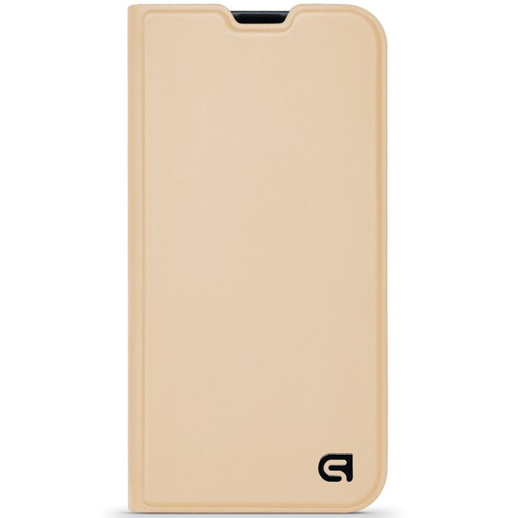 Чехол-книжка ArmorStandart OneFold Case для Xiaomi Redmi A5 - Gold: фото 1 из 1