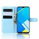 Чехол-книжка Deexe Book Type для Realme C2 - Baby Blue (248000TT). Фото 4 из 6