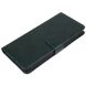 Чехол-книжка Deexe Classic Stand для Samsung Galaxy M35 (M356) - Midnight Green (355712MG). Фото 4 из 7