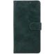 Чехол-книжка Deexe Classic Stand для Samsung Galaxy M35 (M356) - Midnight Green (355712MG). Фото 5 из 7