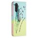 Чехол-книжка Deexe Color Wallet для Samsung Galaxy A34 (A346) - Feather (319803I). Фото 3 из 6