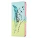 Чехол-книжка Deexe Color Wallet для Samsung Galaxy A34 (A346) - Feather (319803I). Фото 2 из 6