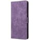 Чехол-книжка Deexe Delta Book для Motorola Edge 50 Pro - Purple (353604V). Фото 5 из 7