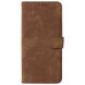 Чехол-книжка Deexe Delta Book для TECNO Pova 6 - Brown (354100Z). Фото 5 из 8