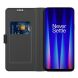 Чехол-книжка Deexe Faro Wallet для OnePlus Ace 3 Pro - Black (361310B). Фото 2 из 7