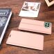 Чехол-книжка Deexe Faro Wallet для OnePlus Ace 3 Pro - Black (361310B). Фото 7 из 7