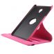 Чехол-книжка Deexe Rotation для Samsung Galaxy Tab A 8.0 2017 (T380/385) - Magenta (174504M). Фото 6 из 8