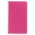 Чехол-книжка Deexe Rotation для Samsung Galaxy Tab A 8.0 2017 (T380/385) - Magenta: фото 1 из 8