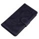 Чохол-книжка Deexe Tiger для Samsung Galaxy A35 (A356) - Black (354806B). Фото 3 з 7