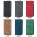 Чехол-книжка Deexe Wallet Case для Xiaomi Redmi Note 14 4G - Green (373468G). Фото 6 из 8