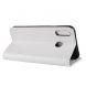 Чехол-книжка Deexe Wallet Style для ASUS Zenfone 5 (ZE620KL) / 5z (ZS620KL) - White (147907W). Фото 7 из 9