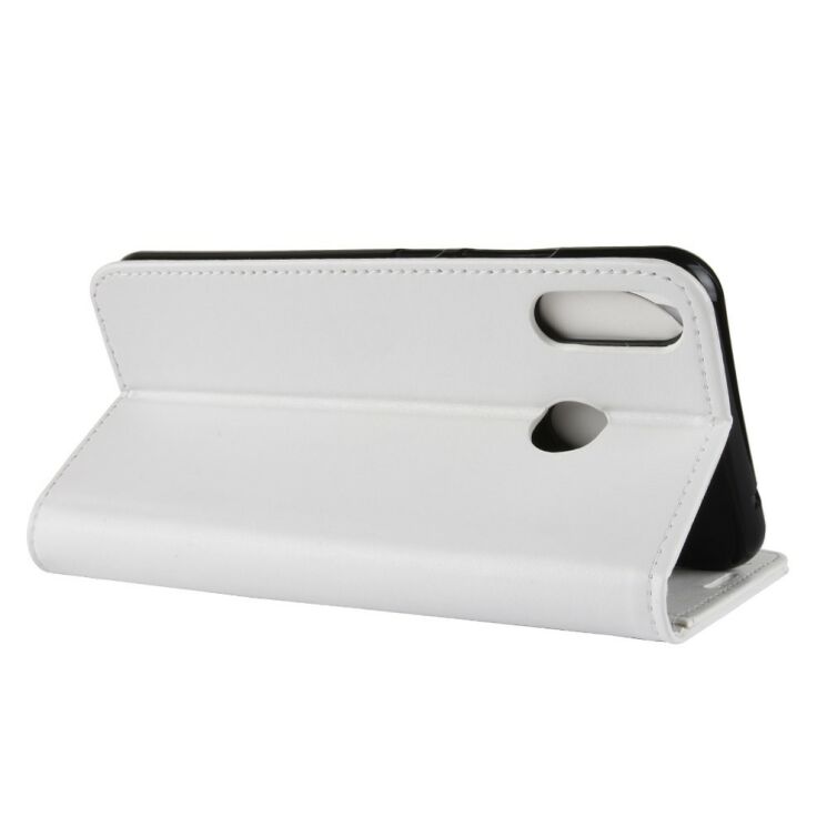 Чехол-книжка Deexe Wallet Style для ASUS Zenfone 5 (ZE620KL) / 5z (ZS620KL) - White: фото 7 из 9