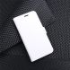 Чехол-книжка Deexe Wallet Style для ASUS Zenfone 5 (ZE620KL) / 5z (ZS620KL) - White (147907W). Фото 9 из 9