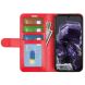 Чехол-книжка Deexe Wallet Style для Google Pixel 8A - Red (341037R). Фото 2 из 6