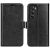 Чохол-книжка Deexe Wallet Style для OPPO Reno 12 - Black: фото 1 з 9