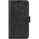 Чохол-книжка Deexe Wallet Style для Realme C71 - Black (384915B). Фото 2 з 8