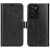 Чохол-книжка Deexe Wallet Style для Realme C71 - Black: фото 1 з 8