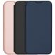 Чехол-книжка DUX DUCIS Skin Pro для Apple iPhone 17 - Black (387216B). Фото 5 из 11
